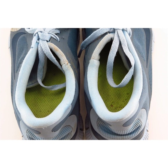 Nike Free 4.0 V3 Running Shoes Gray Synthetic Women‎ 7.5 Medium - Picture 5 of 7